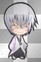 Gin Ichimaru