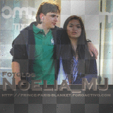 prince and nikki