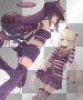 Chocola & Vanilla By LaetiWatiB