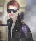 JUSTIN BIEBER KISS BY FLORJACKSON58