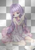 [Patchouli Knowledge] - Touhou