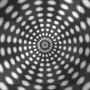 TAPETY BACKGROUND GLITTER ANIMATED  BLACK