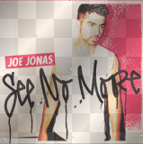 Joe Jonas "See No More"