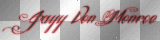 Jayy von Monroe Text [Red] (Blood on the Dance Floor)