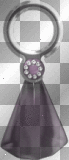 · Purple Gem ~ Attitude Collection ·