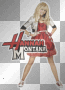 Hannah Montana by: ♥Mari♥89