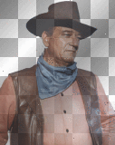 John Wayne