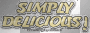 simply delicious ! glitter ²u