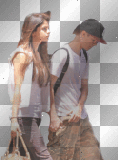 Juslena Justin Bieber and & Selena Gomez Jelena-By:traviiezciitha