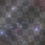 Cielo stellato_