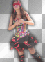 Selena Gomez [Black Neon] ~ჯօჯօმოἶ