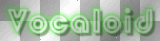 Vocaloid green