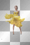 Taylor Swift Yellow Amarillo By:Morenafanselena4