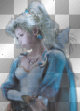 Terra Branford.