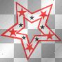 Emo star animated Emo star animated