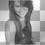 ::Miley Cyrus:: *°*Dream66*°* Transparent Black'n'White