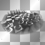 chess - melarocks_stamps