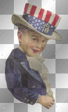 Kerstie: 4th of July