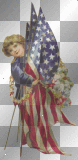 Kerstie: 4th of July 