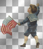 Kerstie: 4th of July