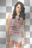 Demi Lovato ♥ By twilightfan_97