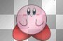 Kirby kiss