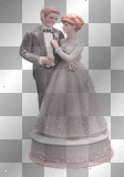 Bridal Couple