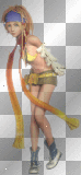 Rikku~Final Fantasy X-2