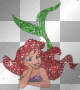 Ariel The Little mermaid