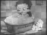 Betty Boop