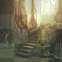 dragon stairs dragon stairs