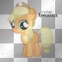 Baby AppleJack