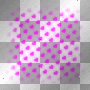 Emo anime heart background transparent