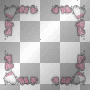 EMO heart frame