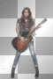 miley cyrus raibow_sara
