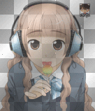 Lollipop Girl