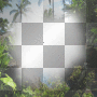 JUNGLE WASSERFALL LAKE SUMMER BACKGROUND 400/400