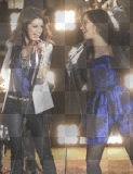 Delena --> Selena&Demi [One And The Same]