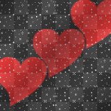 Cuori Che Brillano Graphics Cliparts Stamps Stickers P 1 Of 150 Blingee Com