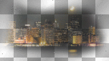 Kerstie: City Background
