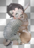 Betty Boop