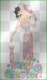 Betty Boop