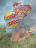 Betty Boop
