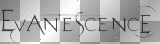 Evanescence logo.(: