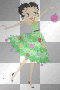 Betty Boop