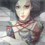 Body painting