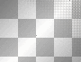 PRZEZ TRANSPARENT DECO BORDER 