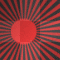 red black