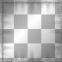 Frame overlay white