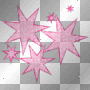 Background star emo